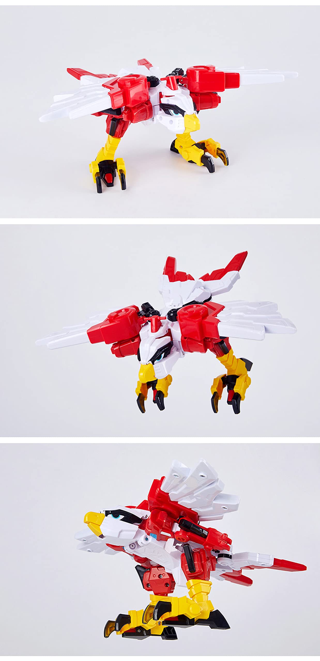 Amazon | ミニフォース ミニフォース アニマル トロン アニマルトロン